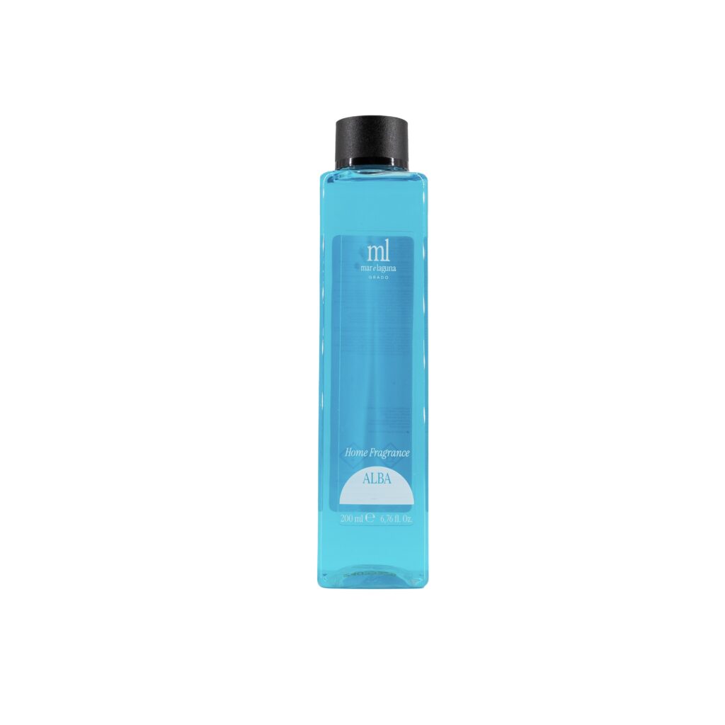 ALBA REFILL HOME FRAGRANCE MAR E LAGUNA GRADO